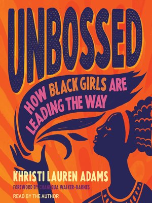 cover image of Unbossed